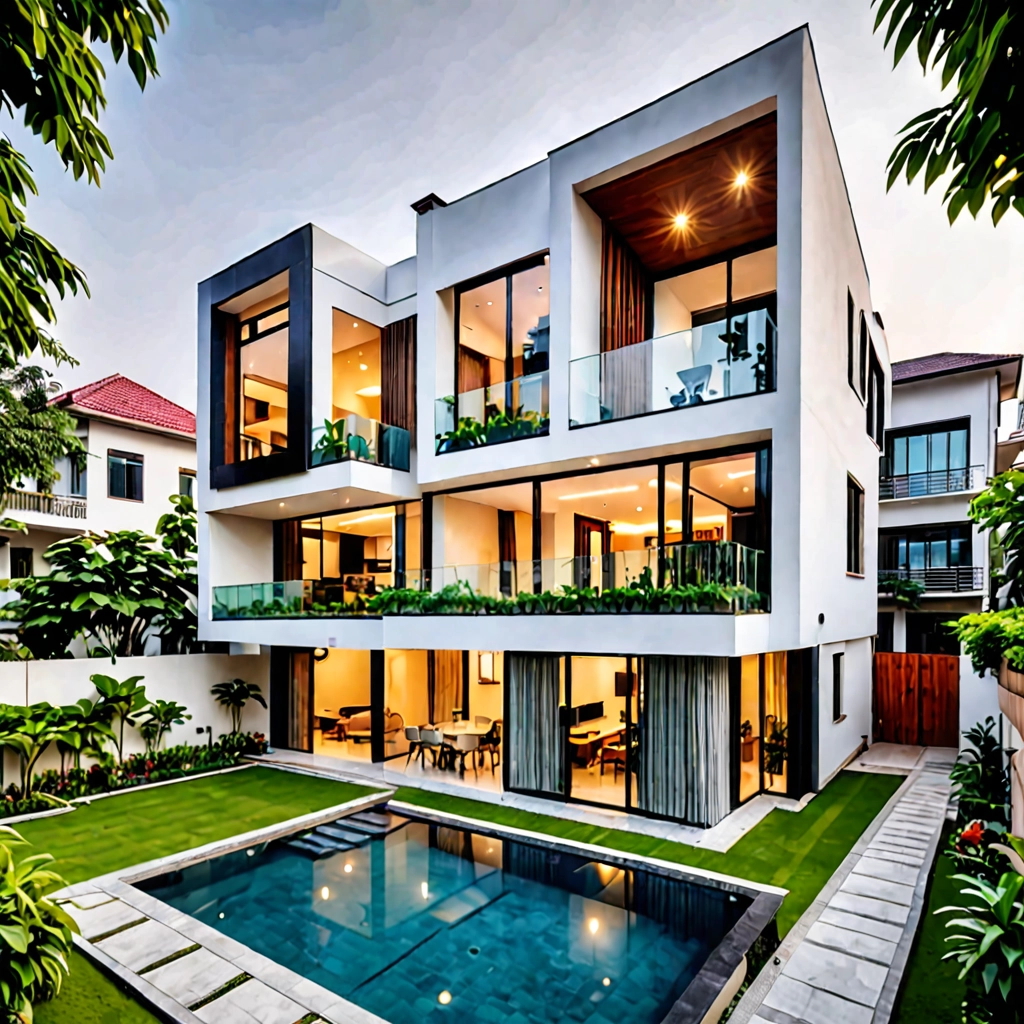 Pao internet vidéo illustration 3d serveur intelligence générative freelance paris studio de création 3M3CAOB0